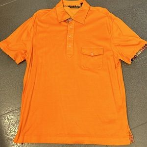 Robert Graham Polo